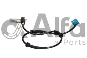 ALFA E-PARTS AF04930 - SENSOR ABS
