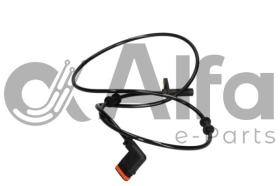 ALFA E-PARTS AF04932 - SENSOR ABS
