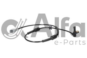ALFA E-PARTS AF04933 - SENSOR ABS