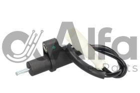 ALFA E-PARTS AF04943 - SENSOR ABS