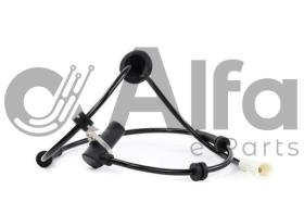 ALFA E-PARTS AF04944 - SENSOR ABS