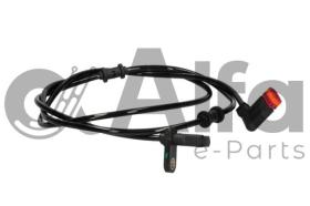 ALFA E-PARTS AF04947 - SENSOR ABS
