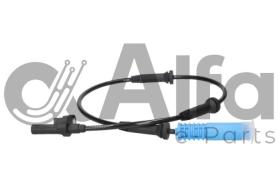 ALFA E-PARTS AF04949 - SENSOR ABS