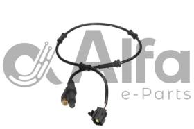ALFA E-PARTS AF04955 - SENSOR ABS