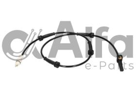 ALFA E-PARTS AF04957 - SENSOR ABS