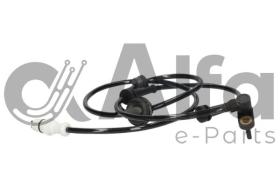 ALFA E-PARTS AF04959 - SENSOR ABS