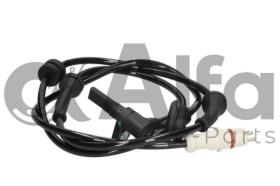 ALFA E-PARTS AF04960 - SENSOR ABS
