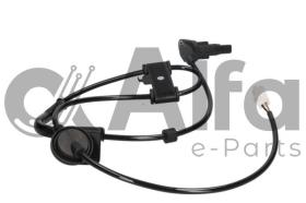 ALFA E-PARTS AF04961 - SENSOR ABS