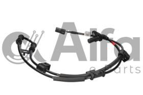 ALFA E-PARTS AF04963 - SENSOR ABS
