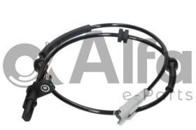 ALFA E-PARTS AF04969 - SENSOR ABS