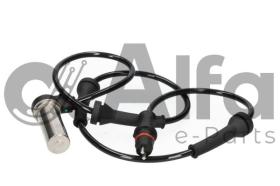 ALFA E-PARTS AF04971 - SENSOR ABS