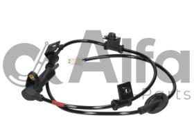 ALFA E-PARTS AF04972 - SENSOR ABS