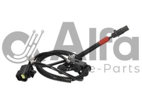 ALFA E-PARTS AF04978 - SENSOR ABS