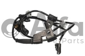 ALFA E-PARTS AF04980 - 0