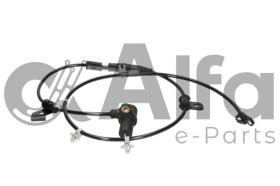 ALFA E-PARTS AF04981 - SENSOR ABS