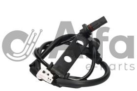 ALFA E-PARTS AF04986 - SENSOR ABS
