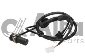 ALFA E-PARTS AF04989 - SENSOR ABS