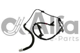 ALFA E-PARTS AF04991 - 0