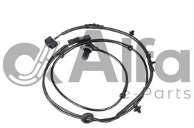 ALFA E-PARTS AF04992 - SENSOR ABS