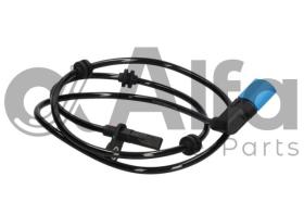 ALFA E-PARTS AF04996 - SENSOR ABS