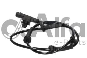 ALFA E-PARTS AF04997 - SENSOR ABS