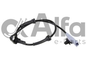 ALFA E-PARTS AF04998 - SENSOR ABS