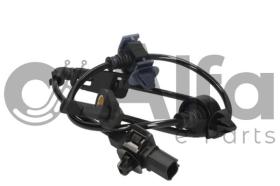 ALFA E-PARTS AF05002 - SENSOR ABS