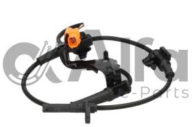 ALFA E-PARTS AF05004 - 0