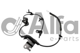 ALFA E-PARTS AF05008 - SENSOR ABS