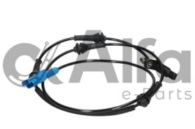 ALFA E-PARTS AF05011 - SENSOR ABS