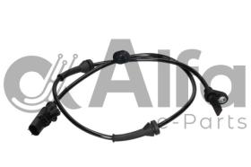 ALFA E-PARTS AF05013 - SENSOR ABS