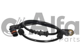 ALFA E-PARTS AF05022 - SENSOR ABS
