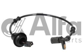 ALFA E-PARTS AF05025 - SENSOR ABS
