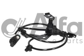 ALFA E-PARTS AF05027 - 0