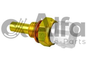 ALFA E-PARTS AF05137 - SENSOR TEMPERATURA REFRIGERANTE