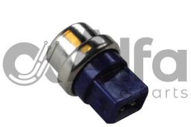 ALFA E-PARTS AF05138 - SENSOR TEMPERATURA REFRIGERANTE