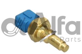ALFA E-PARTS AF05139 - SENSOR TEMPERATURA REFRIGERANTE