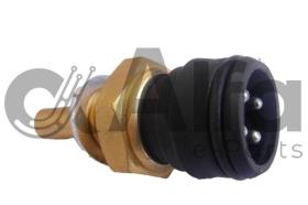 ALFA E-PARTS AF05144 - SENSOR TEMPERATURA REFRIGERANTE
