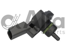ALFA E-PARTS AF05151 - SENSOR PRESIóN SISTEMA ADMISIóN AIRE - MAP