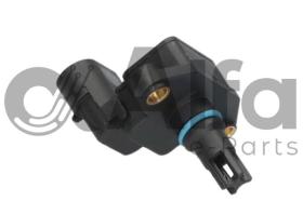 ALFA E-PARTS AF05156 - SENSOR PRESIóN SISTEMA ADMISIóN AIRE - MAP