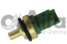 ALFA E-PARTS AF05158 - SENSOR TEMPERATURA REFRIGERANTE