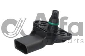 ALFA E-PARTS AF05161 - SENSOR PRESIóN SISTEMA ADMISIóN AIRE - MAP