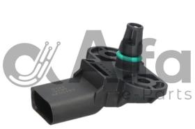 ALFA E-PARTS AF05163 - SENSOR PRESIóN SERVOFRENO