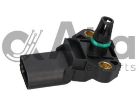 ALFA E-PARTS AF05166 - SENSOR PRESIóN SISTEMA ADMISIóN AIRE - MAP