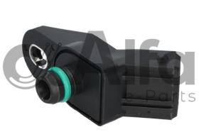 ALFA E-PARTS AF05176 - SENSOR PRESIóN SISTEMA ADMISIóN AIRE - MAP
