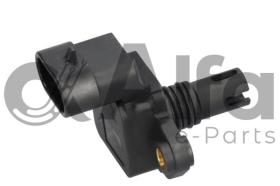 ALFA E-PARTS AF05183 - SENSOR PRESIóN SISTEMA ADMISIóN AIRE - MAP