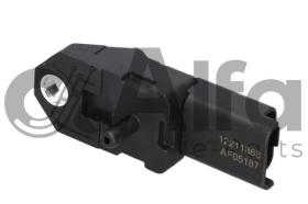 ALFA E-PARTS AF05187 - SENSOR PRESIóN SISTEMA ADMISIóN AIRE - MAP