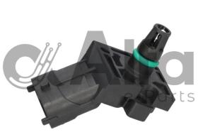 ALFA E-PARTS AF05189 - SENSOR PRESIóN SISTEMA ADMISIóN AIRE - MAP