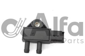 ALFA E-PARTS AF05190 - SENSOR PRESIóN DIFERENCIAL GAS ESCAPE - DPS