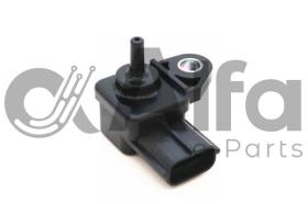 ALFA E-PARTS AF05199 - SENSOR PRESIóN SISTEMA ADMISIóN AIRE - MAP